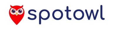 SpotOwl Logo